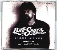 Bob Seger - Night Moves CD 2